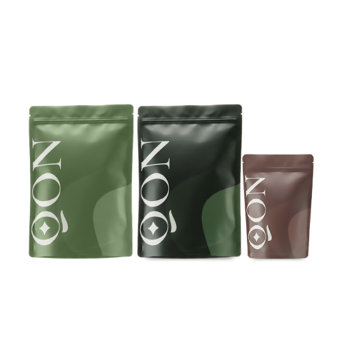 مجموعة الباودر