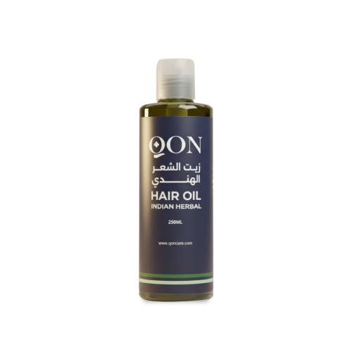 الزيت الهندي