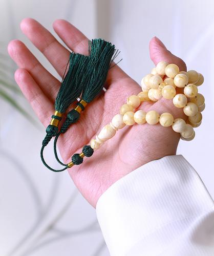 مستكة ذات رائحة فواحة