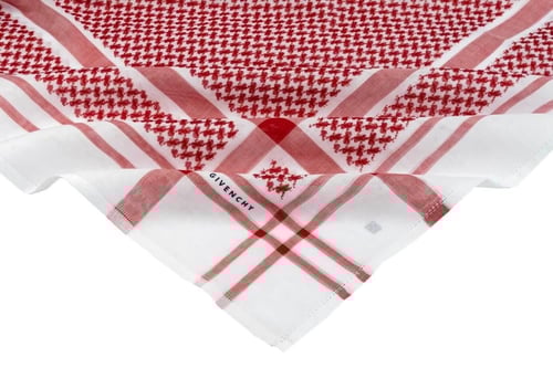 شماغ جفنشي عادي