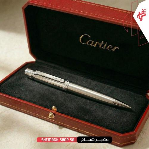 قلم كارتير الخاص