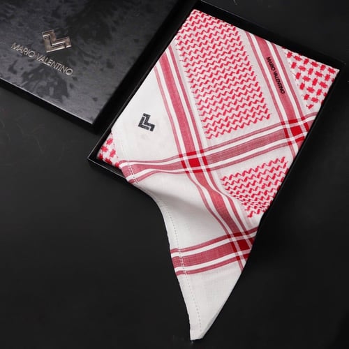 شماغ فالنتينو كلاسيك SVOR13