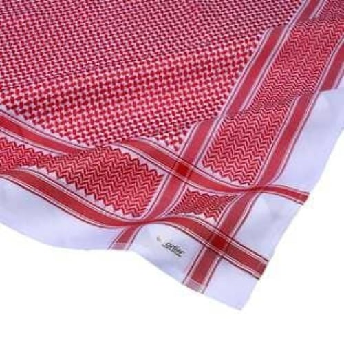 شماغ كارتير 2025