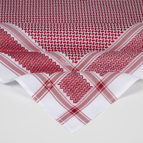 شماغ كارتير الاصدار الجديد 2026