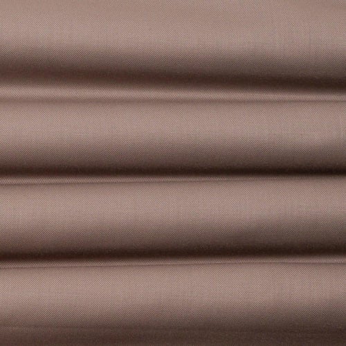 قماش اس ون ربيعي ياباني لون بني