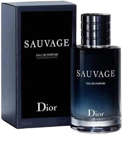 عرض عطر سوفاج ديور وعطر من اختيارك