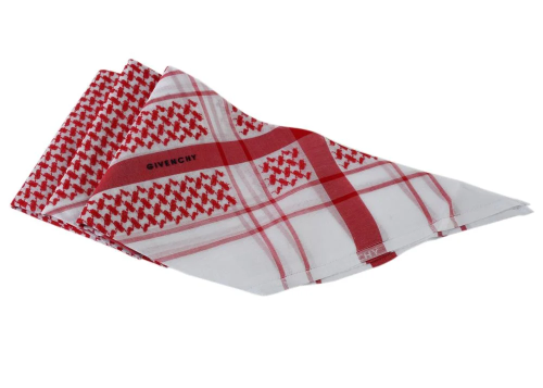 شماغ جفنشي 2026