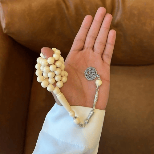 سبحة بكلايت سكري