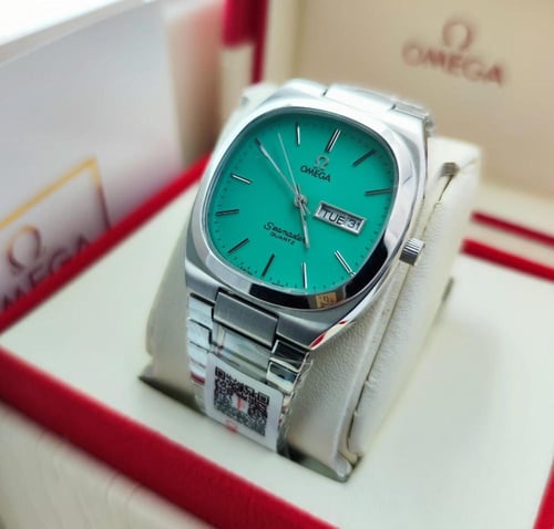 ساعة اوميقا الرجالية