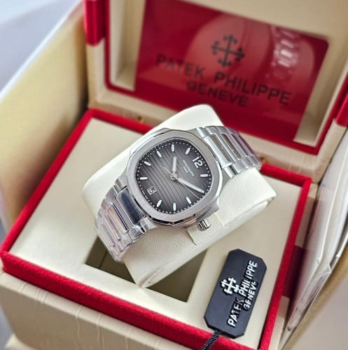 ساعة رجالي من باتيك فيليب