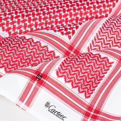 شماغ كارتير بريميوم