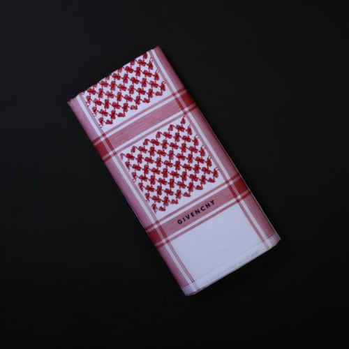 شماغ جفنشي كلاسيك