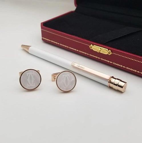 قلم كارتير وكبك 06