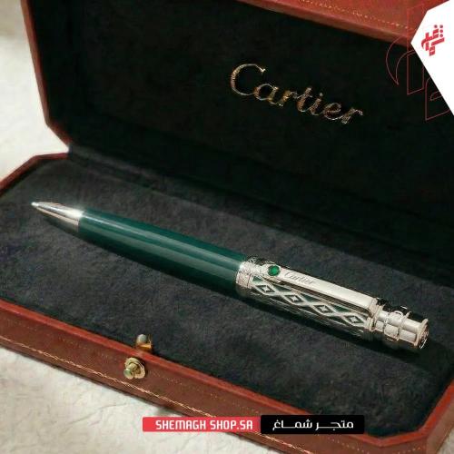 قلم حبر ماركه كارتير
