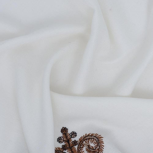 شال كشميري صوف - B27