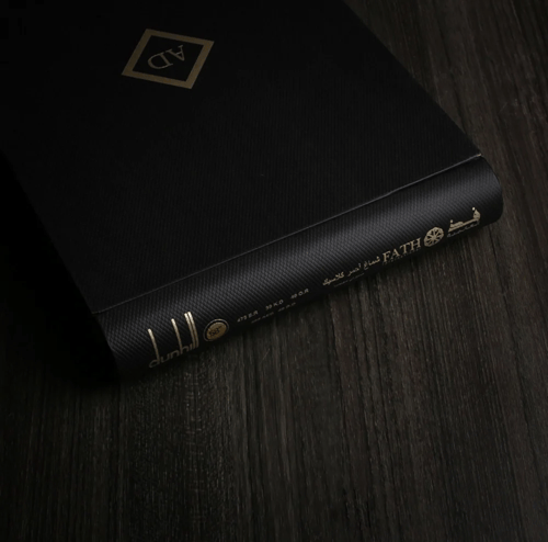 شماغ دنهل احمر كلاسيك