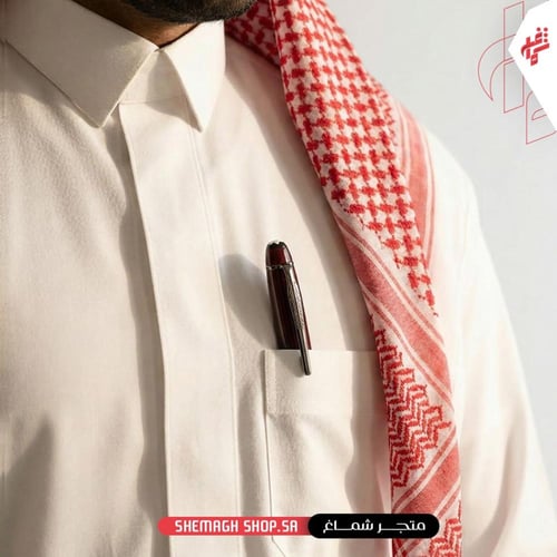 قلم مونت بلانك بني