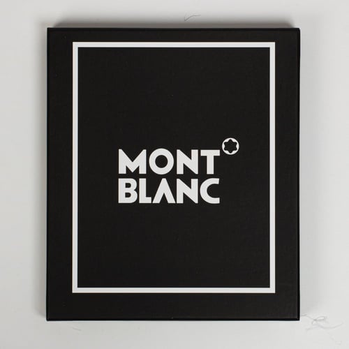 شماغ مونت بلانك خاص 2025