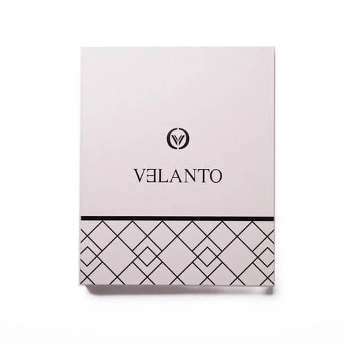 شماغ ابيض فلانتو