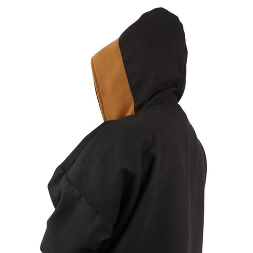 فروه دبل فيس مع شال