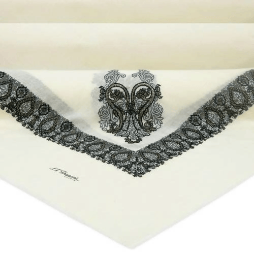 شال كشميري آس تي ديبون