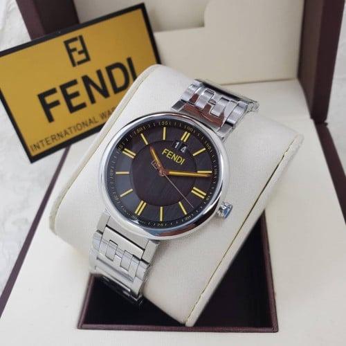 ساعة فيندي رجالي