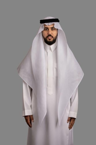 غترة البسام تكنكل بلس