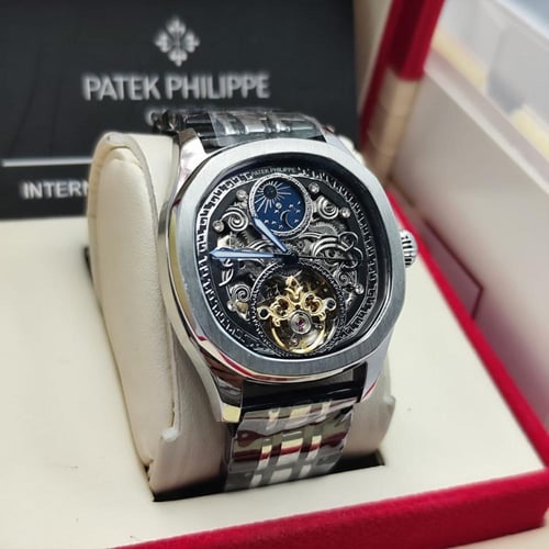 ساعة باتيك فيليب اوتوماتيك