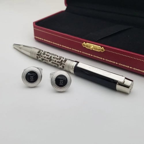 قلم كارتير وكبك 03