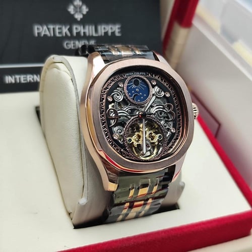 ساعة باتيك فيليب اوتوماتيك