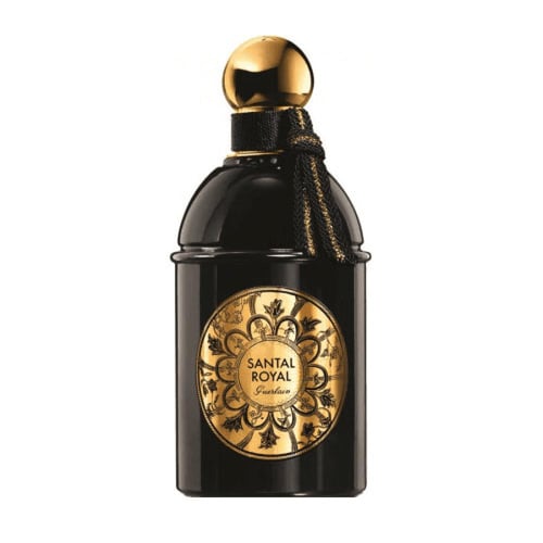 عطر جيرلان سانتال