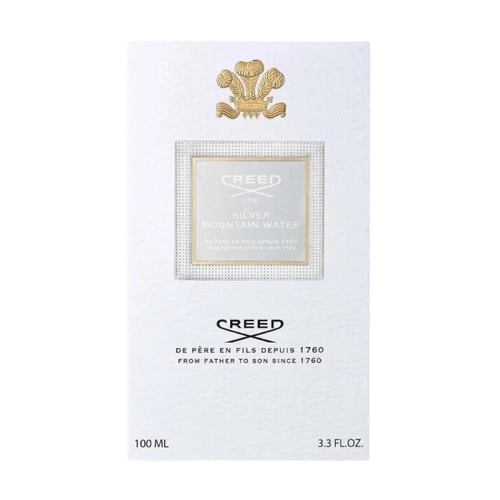عطر كريد سيلفر ماونتن ووتر