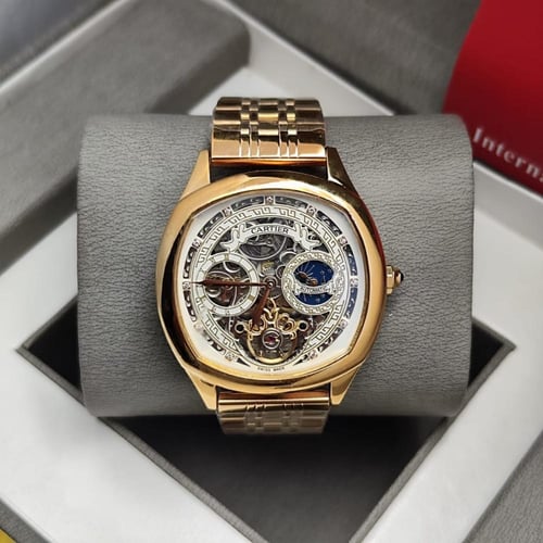 ساعة كارتير رجالي