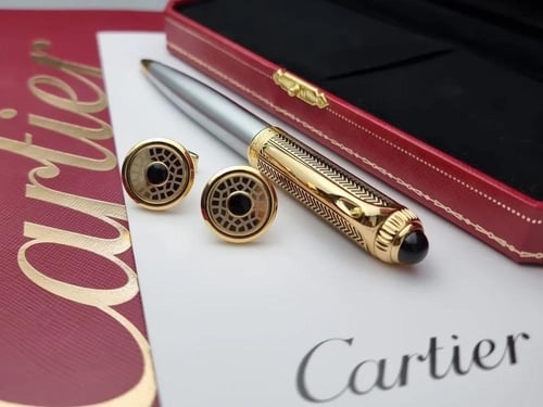 قلم كارتير +كبك