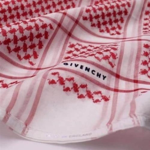 شماغ جفنشي كاجوال