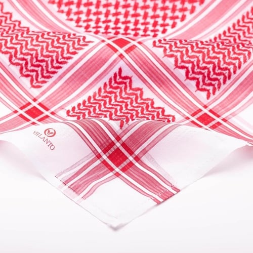 شماغ فلانتو أحدث إصدار