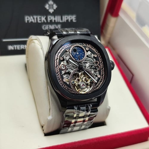 ساعة باتيك فيليب اوتوماتيك