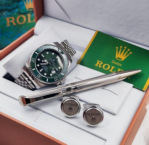 طقم رولكس سمبرينا