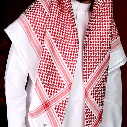 شماغ جفنشي كلاسيك