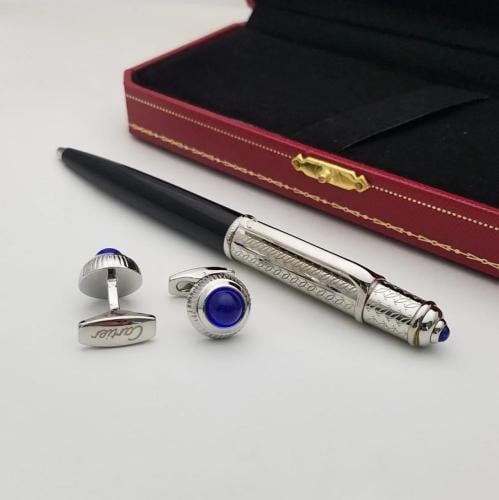 قلم كارتير وكبك 04