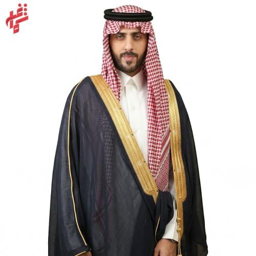 بشت كحلي