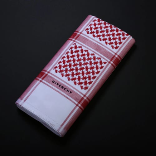 شماغ جفنشي كلاسيك