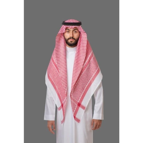 شماغ البسام أفينيو