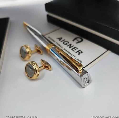 قلم وكبك اقنر