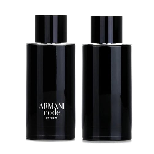 عطر جورجيو ارماني كود