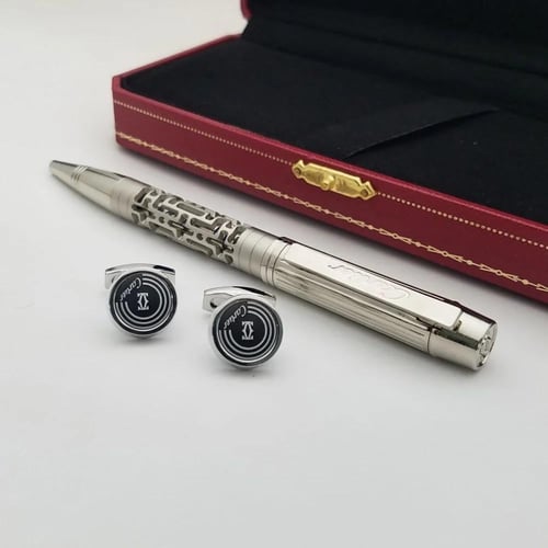 قلم كارتير وكبك 03