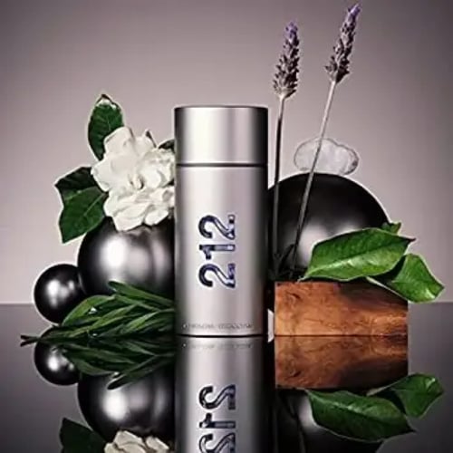 عطر كارولينا هيريرا مين ان واي سي