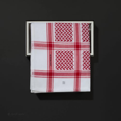 شماغ جفنشي كلاسيك