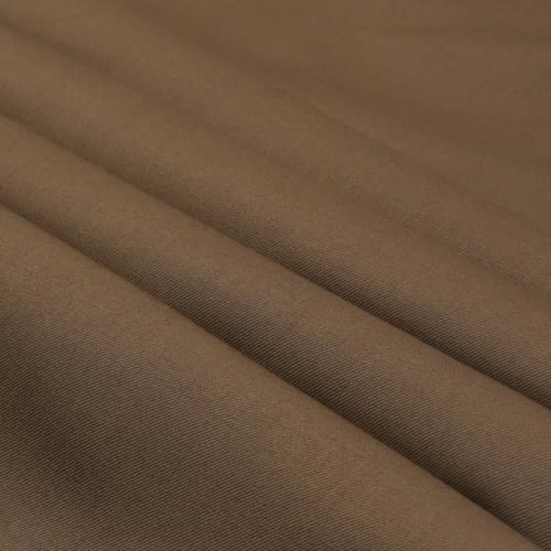قماش شتوي ماركة ملكي خاص بني فاتح B3