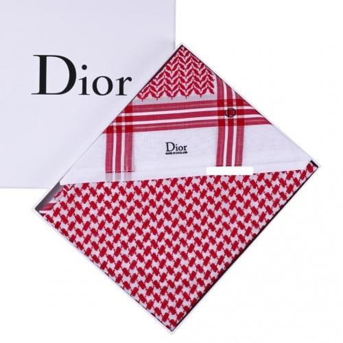 شماغ ديور كلاسيك